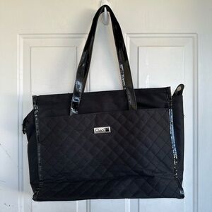 Ciao Bag Black Tote Bag